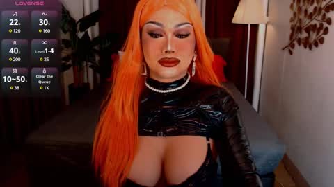 zyradom online show from 03-12-25, 10:26