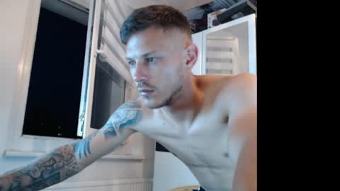 Zyro online show from 07-25-26, 08:17