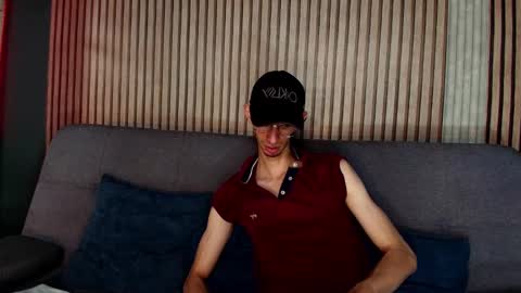 Zyro Nigth online show from 11-21-25, 12:21