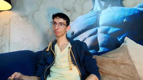 Zyro Nigth online show from 11-26-25, 07:48