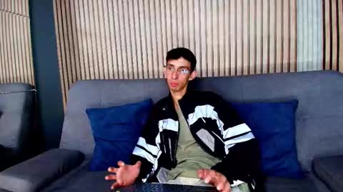 Zyro Nigth online show from 12-02-25, 11:45