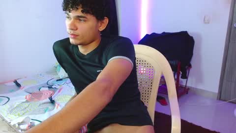 antonio felipe online show from 02-01-25, 06:43