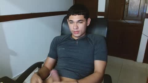 antonio felipe online show from 09-23-25, 05:32