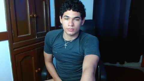 antonio felipe online show from 10-31-25, 06:58