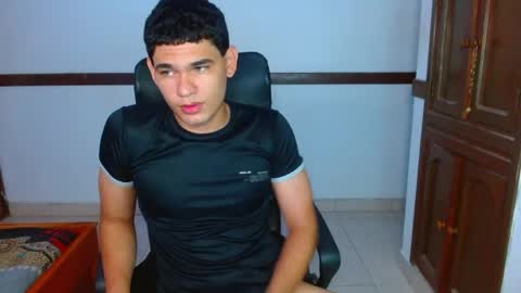 antonio felipe online show from 05-17-26, 08:01