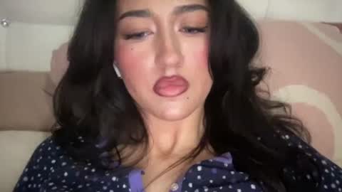 Mistress Mina non nude model online show from 04-27-26, 01:58