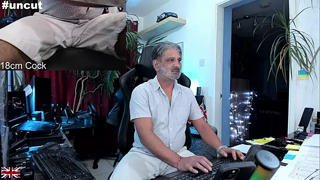 OnlineBossUK online show from 09-12-25, 10:43