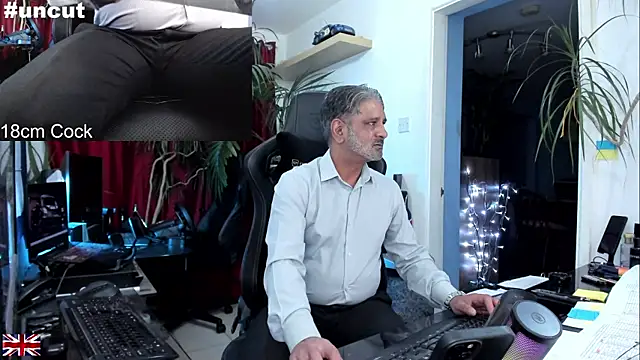 OnlineBossUK online show from 09-13-25, 08:08