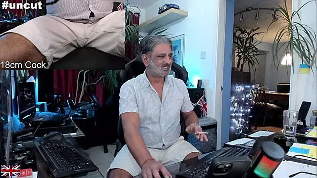 OnlineBossUK online show from 09-19-25, 02:13