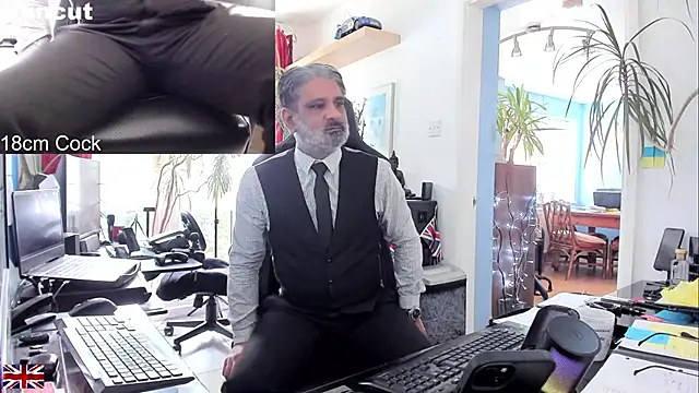 OnlineBossUK online show from 10-01-25, 01:50