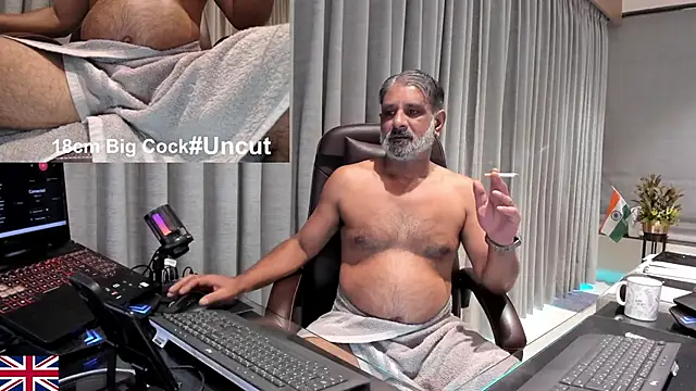 OnlineBossUK online show from 03-08-26, 06:50