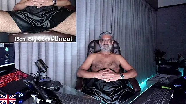 OnlineBossUK online show from 03-20-26, 12:48