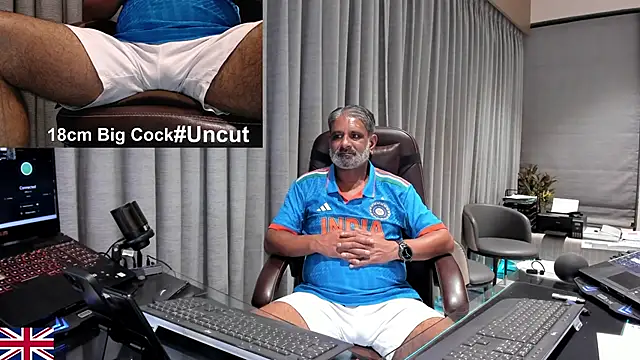 OnlineBossUK online show from 04-21-26, 12:23