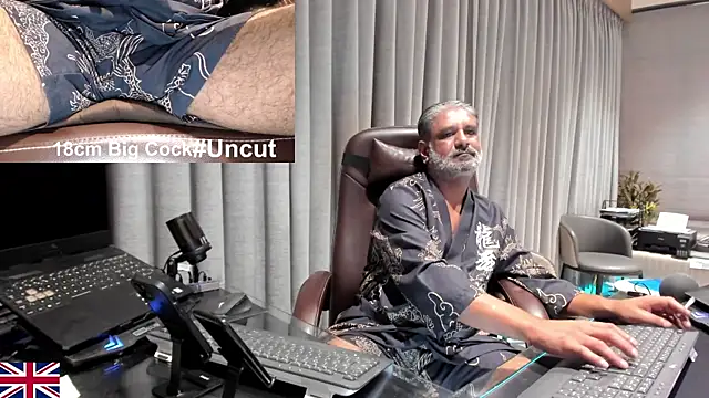OnlineBossUK online show from 05-16-26, 09:50