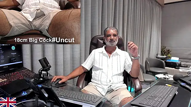 OnlineBossUK online show from 05-29-26, 07:01