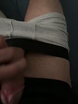 JonnyGer online show from 12-14-25, 01:16