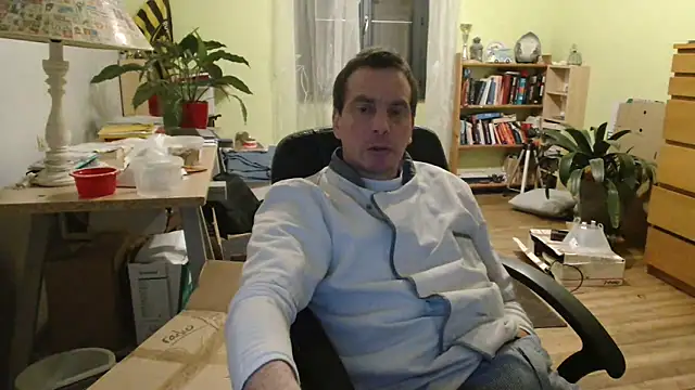 cloupefun online show from 01-18-25, 05:10