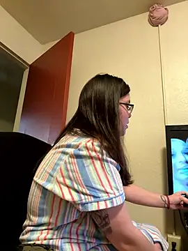 Snapshot of LacieStar chatting on 12-04-24, 01:53 LacieStar online show from 12-04-24, 01:53