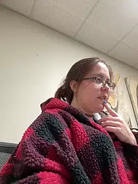 Snapshot of LacieStar chatting on 01-25-25, 04:23 LacieStar online show from 01-25-25, 04:23