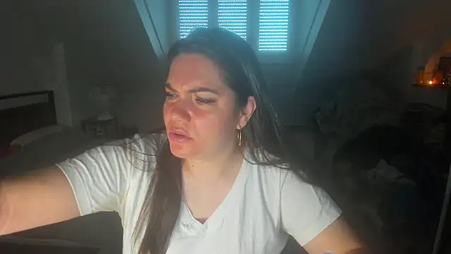 Squirtlady38 online show from 07-29-26, 12:14