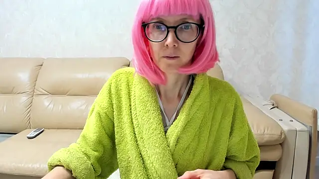 angelmommu online show from 02-07-25, 07:18