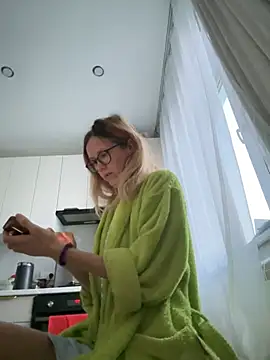 angelmommu online show from 02-09-25, 04:36