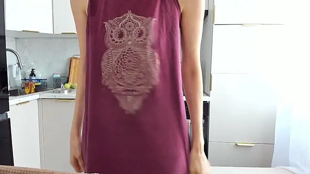 angelmommu online show from 03-10-25, 11:10