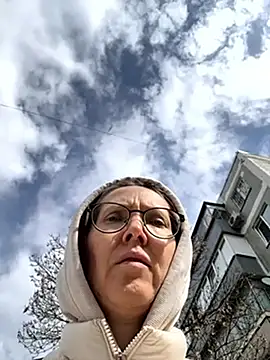 angelmommu online show from 04-13-26, 07:03