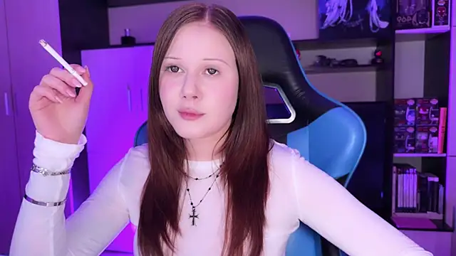 jasminevine online show from 07-03-26, 03:57