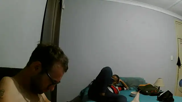 COOKIECANDY online show from 02-19-26, 08:38