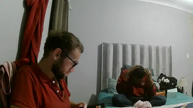 COOKIECANDY online show from 04-21-26, 07:17