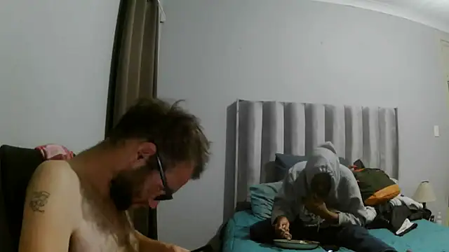 COOKIECANDY online show from 04-22-26, 09:27