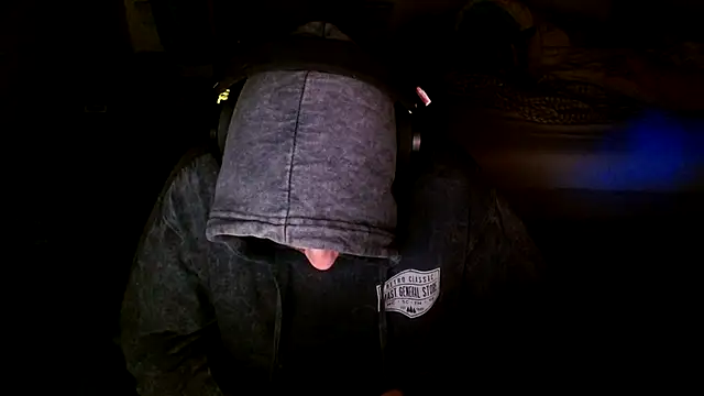 DADDY KANE8--- online show from 02-05-26, 09:36