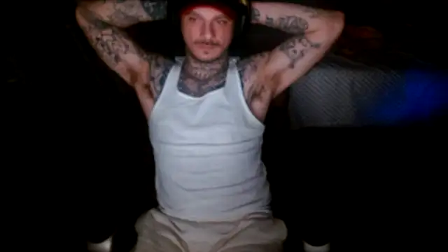 DADDY KANE8--- online show from 02-14-26, 06:32