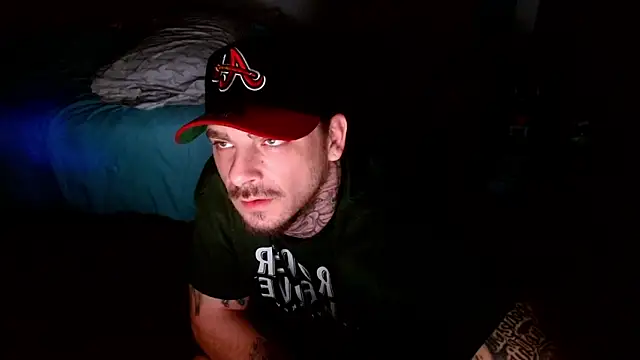 DADDY KANE8--- online show from 03-11-26, 07:58