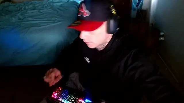 DADDY KANE8--- online show from 03-13-26, 09:21