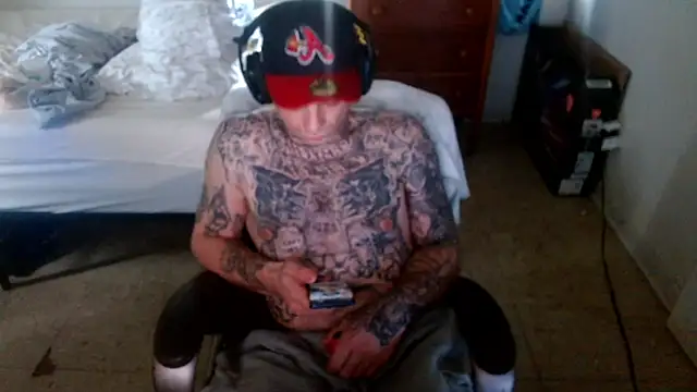 DADDY KANE8--- online show from 03-14-26, 07:19