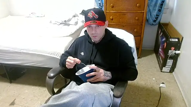 DADDY KANE8--- online show from 03-16-26, 07:51