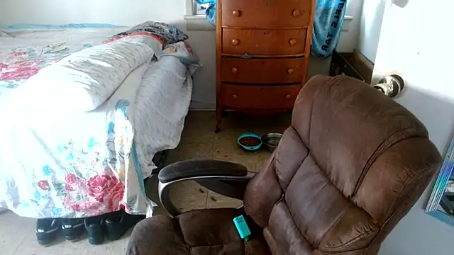 DADDY KANE8--- online show from 03-20-26, 03:50