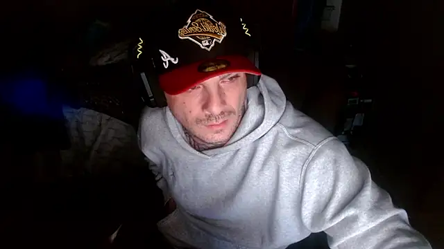 DADDY KANE8--- online show from 03-22-26, 08:40