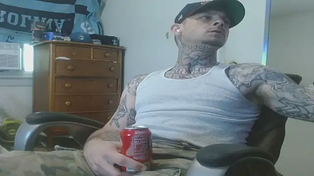 DADDY KANE8--- online show from 06-11-26, 04:38