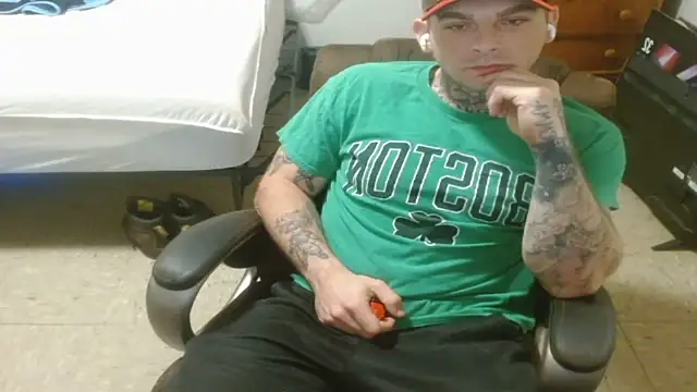 DADDY KANE8--- online show from 07-04-26, 11:05