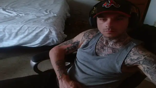 DADDY KANE8--- online show from 07-09-26, 07:51