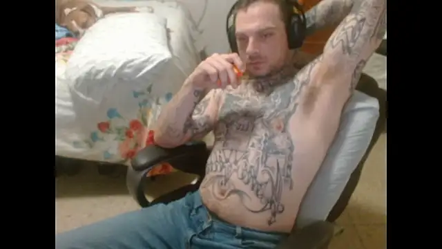 DADDY KANE8--- online show from 07-28-26, 02:13