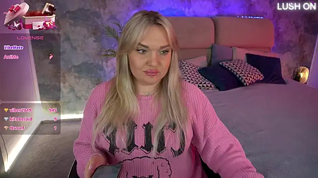 MissyMartinez online show from 03-17-25, 11:53