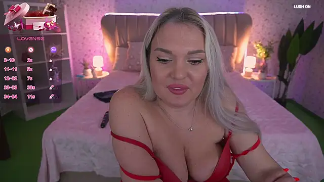 MissyMartinez online show from 03-13-26, 04:02