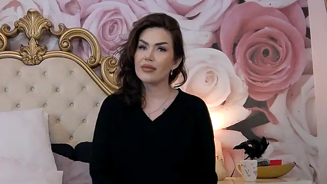 HessaHessy online show from 03-03-25, 03:20