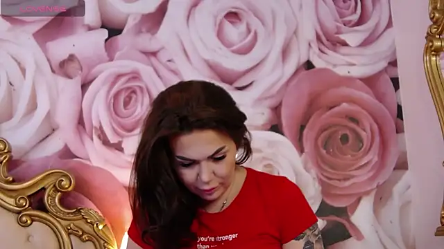 HessaHessy online show from 02-01-26, 06:28