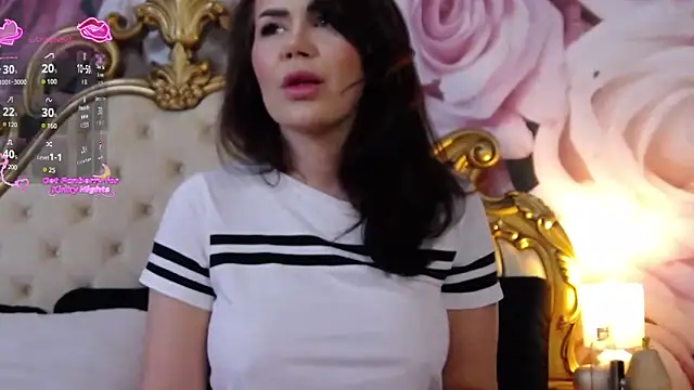 Snapshot of HessaHessy chatting on 05-17-26, 05:42 HessaHessy online show from 05-17-26, 05:42