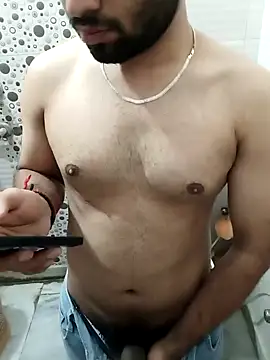 Daddyrhul online show from 02-03-25, 02:02